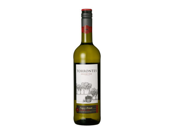 Cimarosa Torrontes