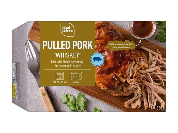 Pulled Pork
