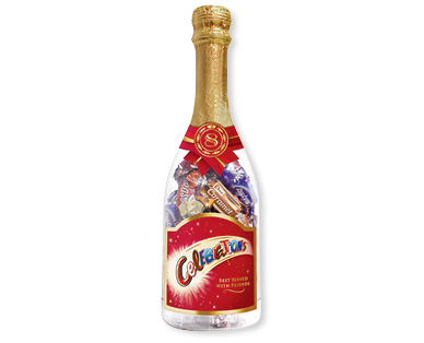 Celebrations(R)-Flasche