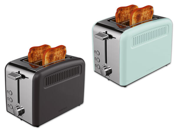 Toaster