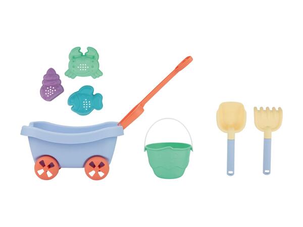 Sand Toys