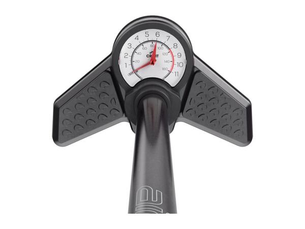 Crivit Floor Pump
