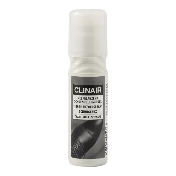 CLINAIR(R) 				Nettoyant pour chaussures