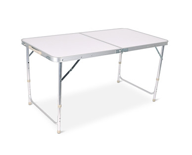 Adventuridge 4' Portable Table