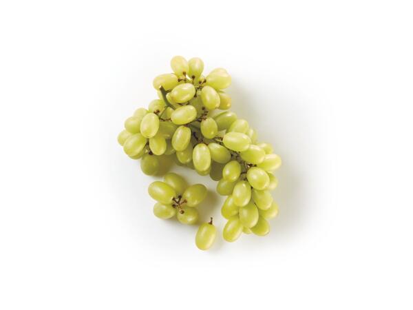 Seadless Grapes