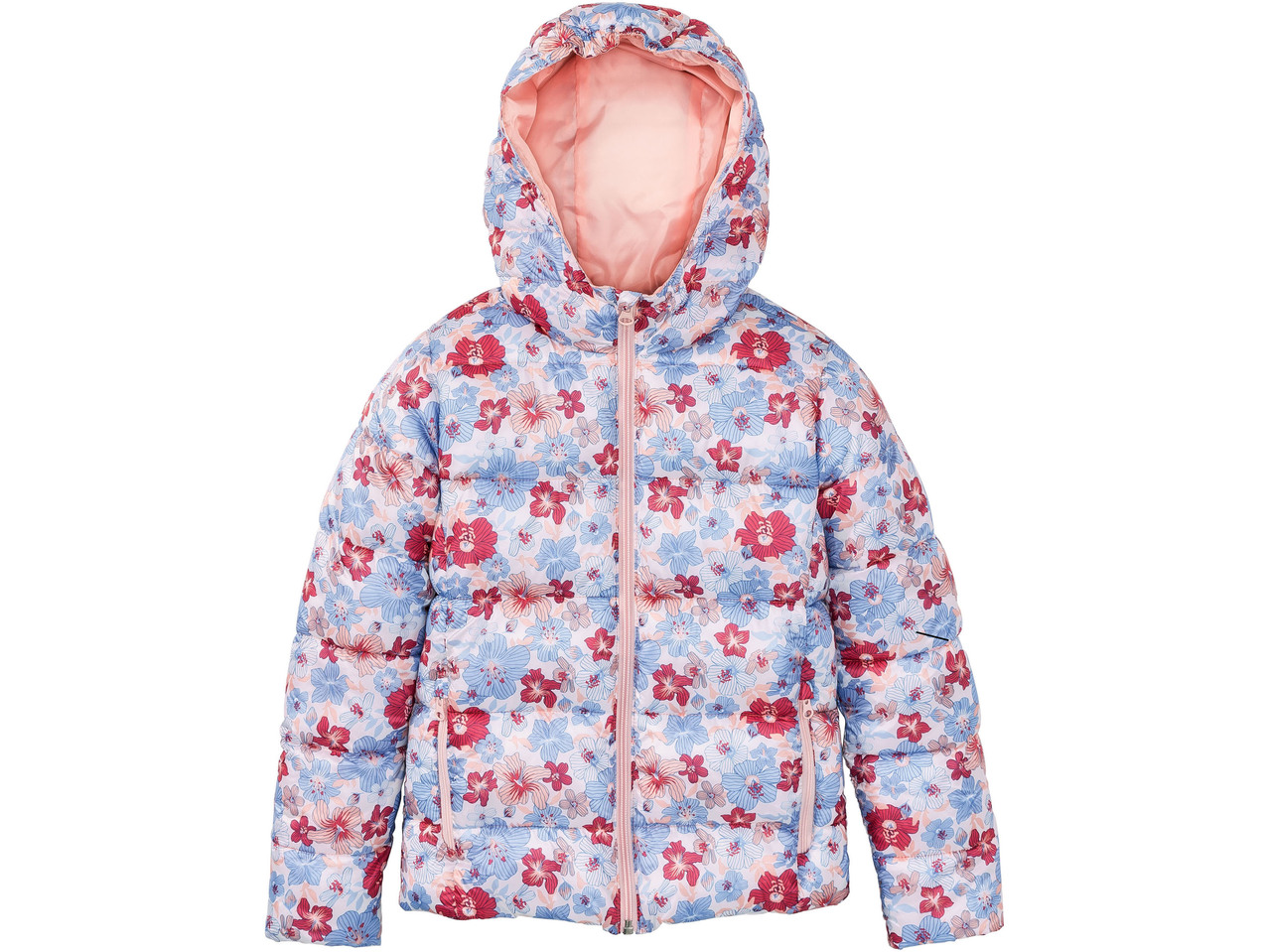 Kids' Lightweight Thermal Jacket