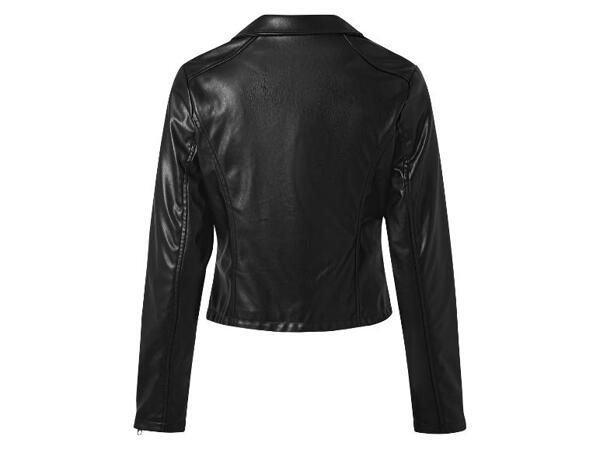 Dámská bunda "Biker" / Dámský bomber