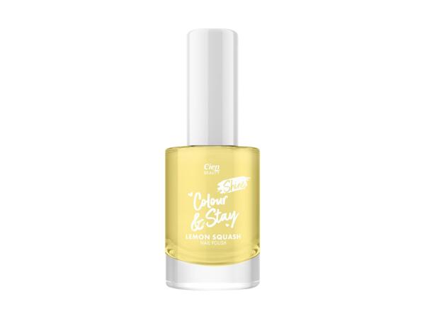 Vernis à ongles