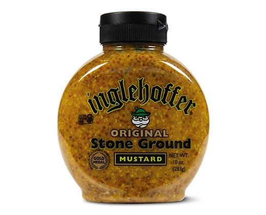 Inglehoffer 
 Assorted Mustards