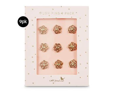 Assorted Fashion Stationery
