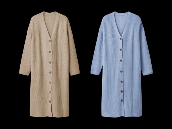Damen Cardigan
