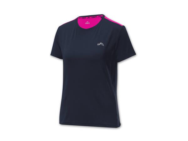 Damen Laufshirt