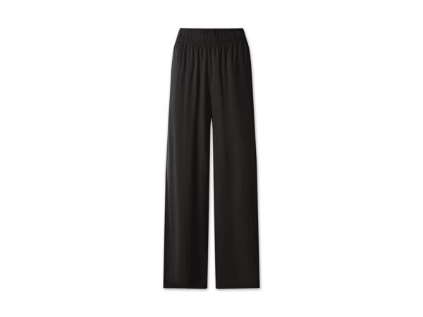 Damen Palazzo-Hose