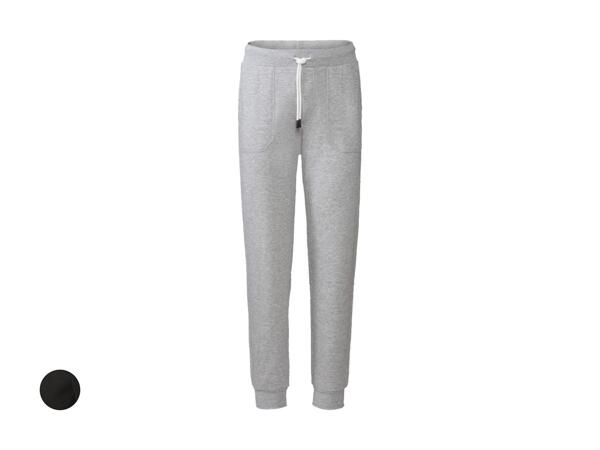 Pantalon de jogging