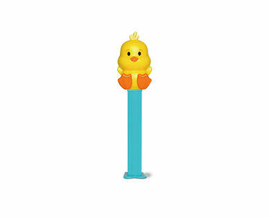 PEZ Easter