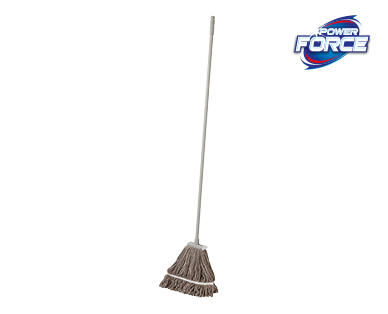 Antibacterial Cotton Mop