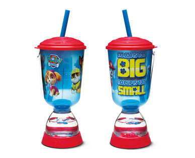 Zak! Licensed Fun Float Tumbler