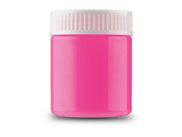 Crelando Glow-In-The-Dark Paint