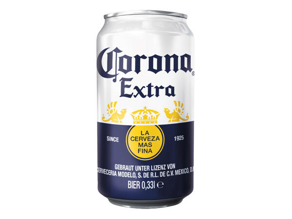 Corona Extra