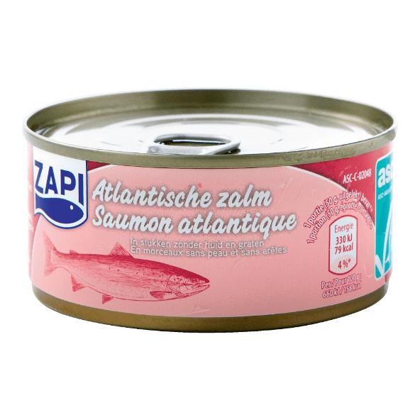 Zalm