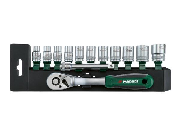 Socket Set