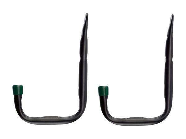 Wall Hooks Assortment