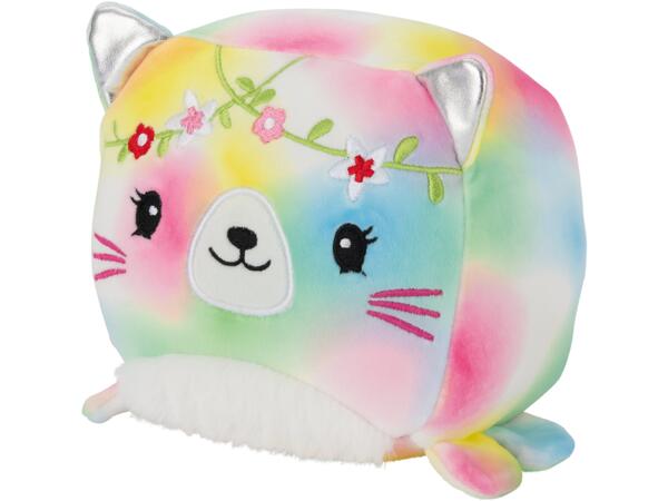 Squishy Plush Toy