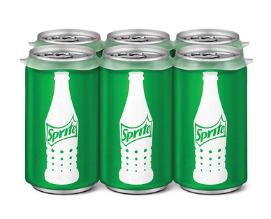 Coca-Cola Mini Cans