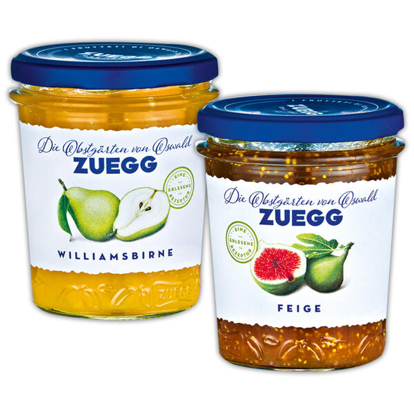 Fruchtaufstrich