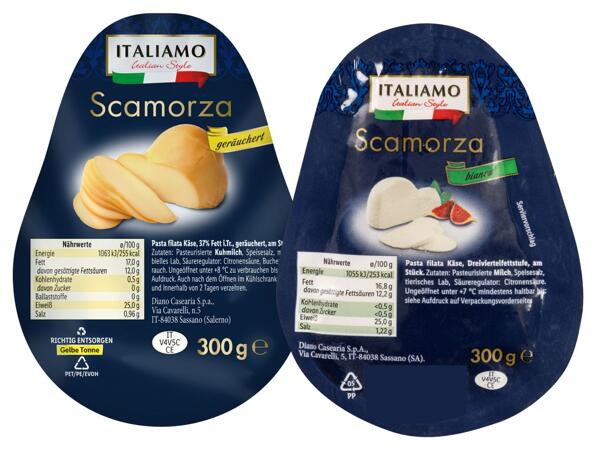 Scamorza