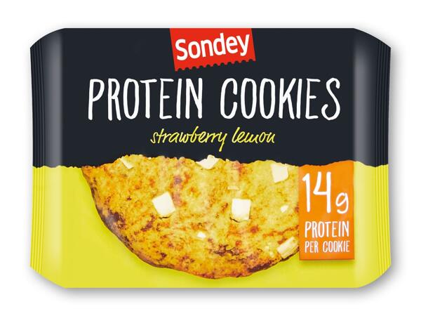 SONDEY Proteincookies