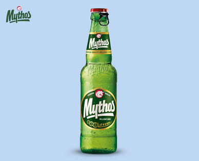 Mythos Bier