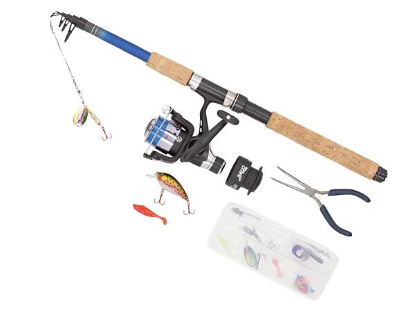 Fishing Set