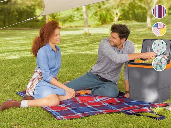 Picnic Blanket