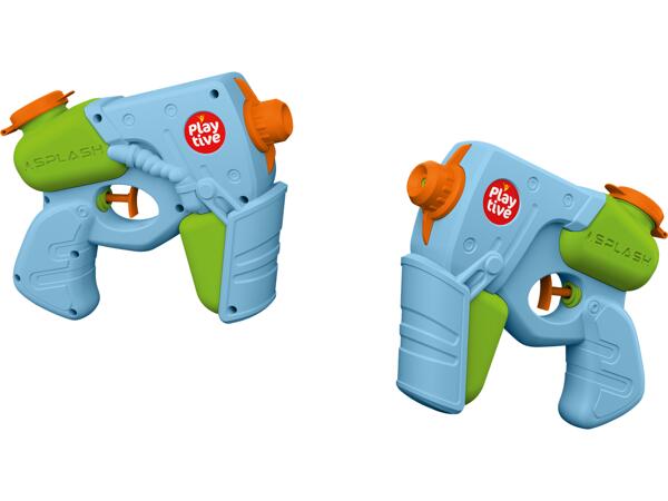 Water Gun
