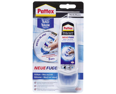 PATTEX 
 MASTIC POUR JOINTS