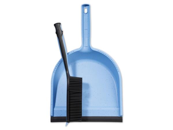 Handkehrset, 2-teilig