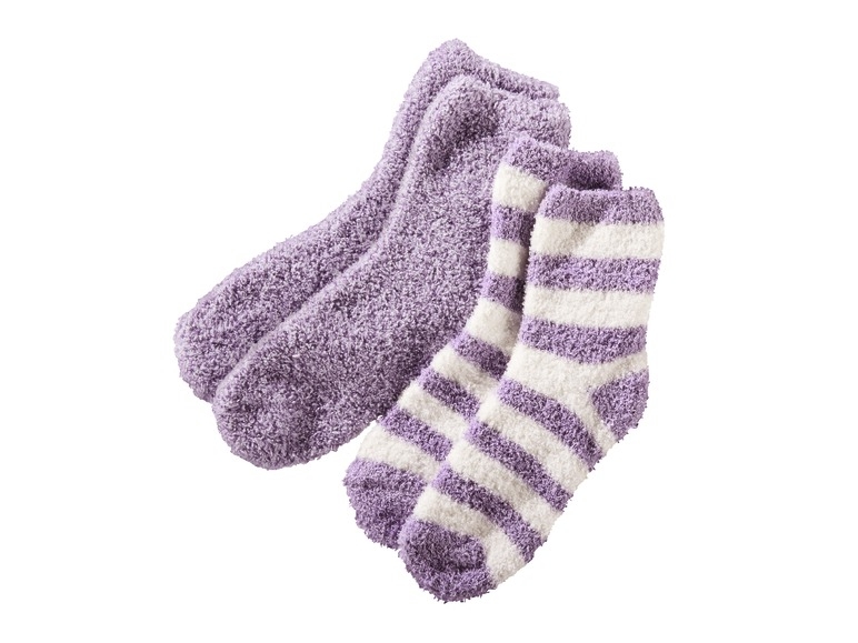 Chaussettes douillettes