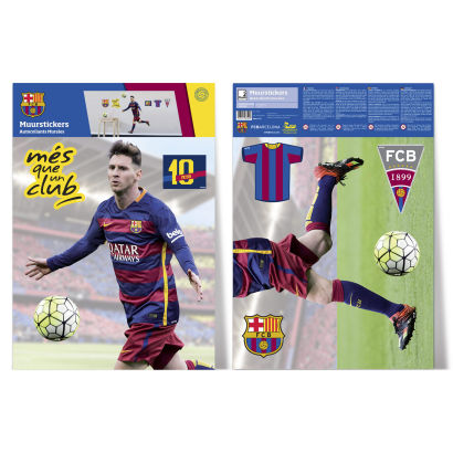 Muurstickers