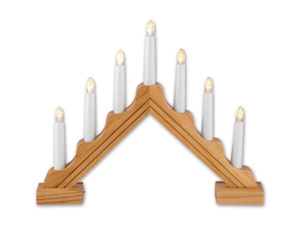 LED-Lichterbogen