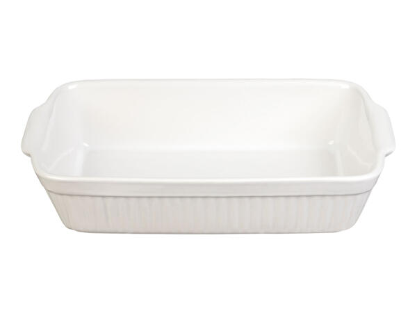 Ernesto Stoneware Oven Dish Set