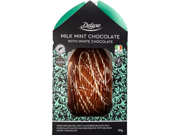 Premium Irish Easter Egg
