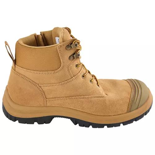 Work Safety Boots