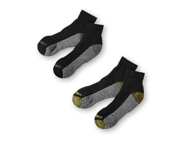 Livergy(R) Men's Work Socks