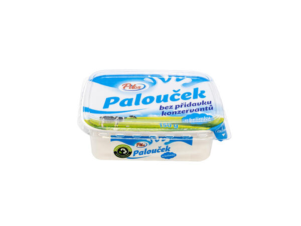 PALOUČEK V KELÍMKU