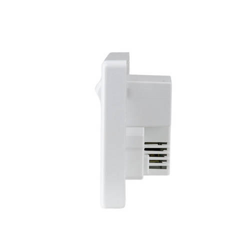 Double USB Power Point