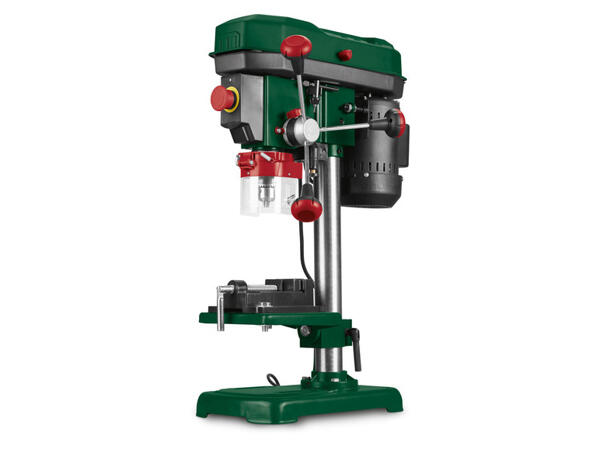 Stolní vrtačka PTBM 400 B1
