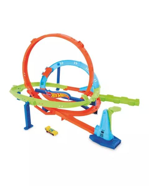 Hot Wheels Garage