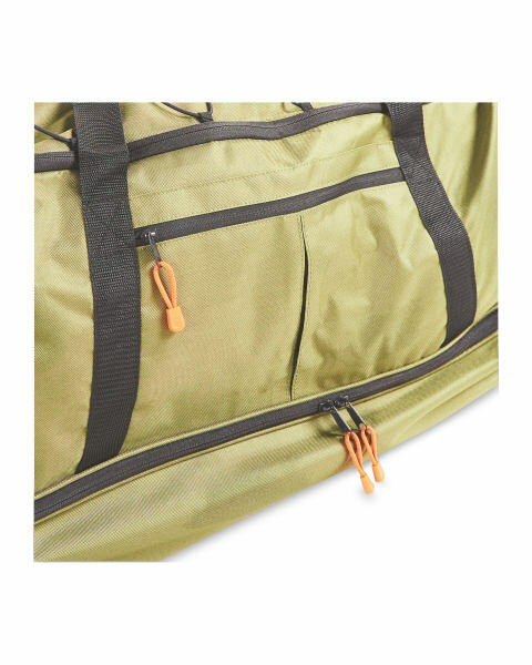 Adventuridge Large Roller Holdall