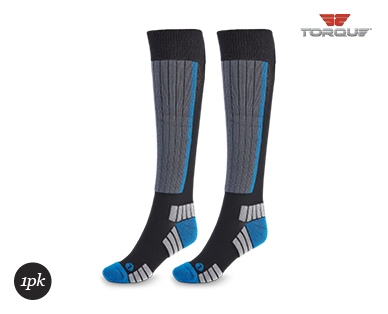 Men's Motorcycle Socks 1pk